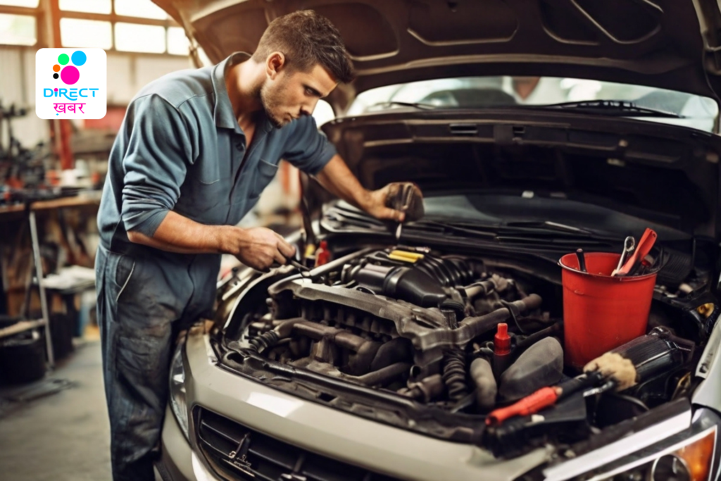 Diy Car Maintenance: Easy Tasks To Handle