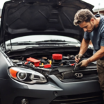 Diy Car Maintenance: Easy Tasks To Handle