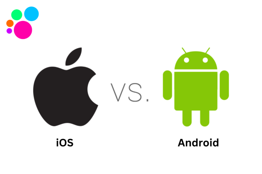 Ios Vs Android