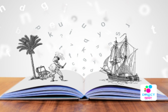 Storytelling'S Marketing Magic