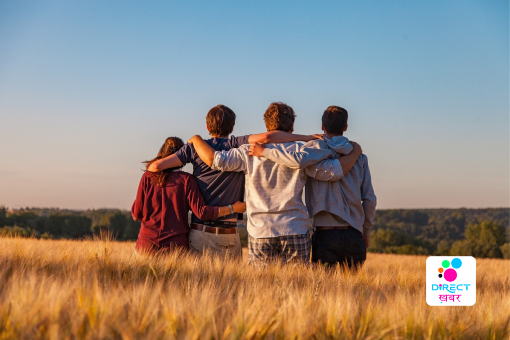 10 Lifelong Friendships That Warm The Heart