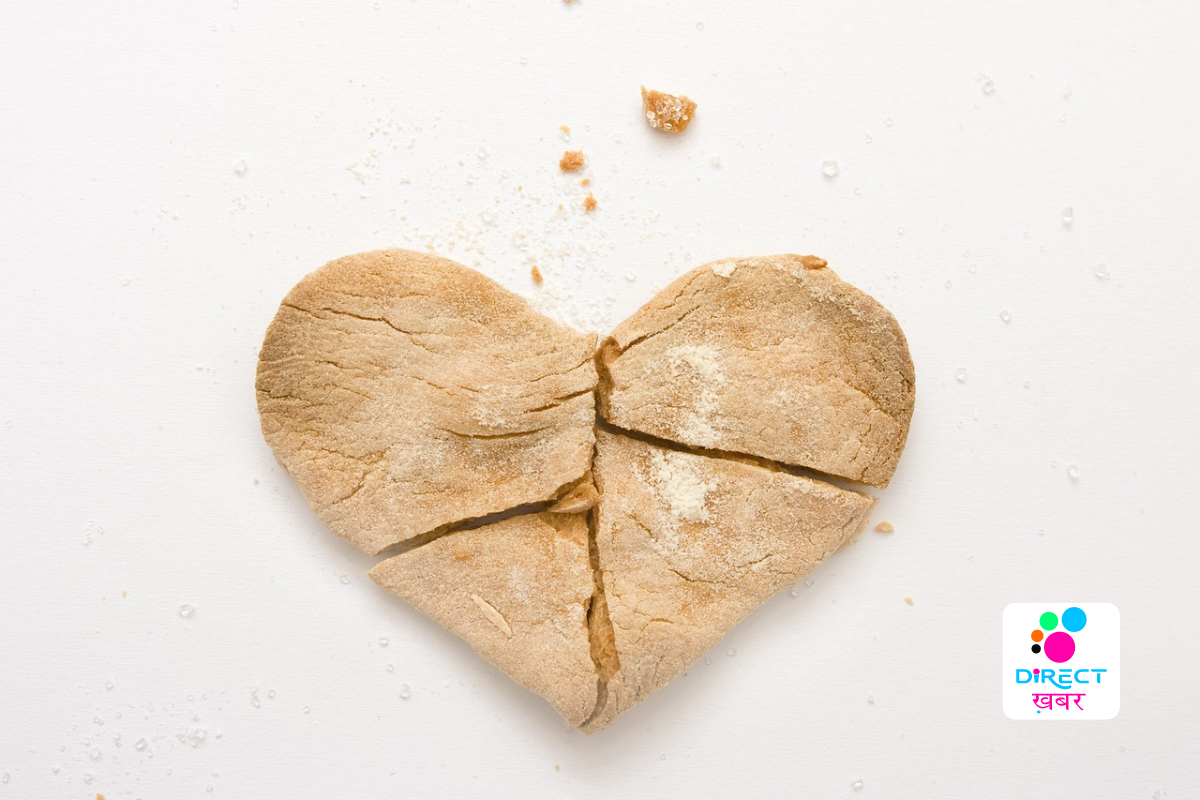 Healing After Heartbreak: 10 Signs