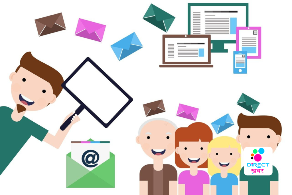 Crafting Compelling Email Campaigns: 10 Ways