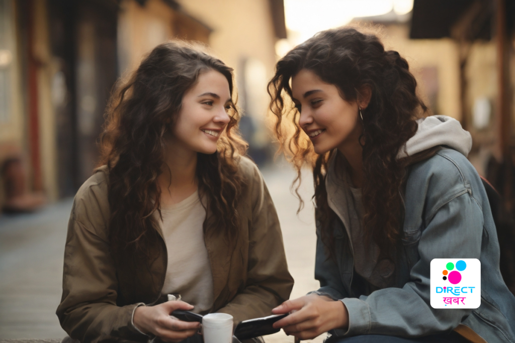 Maintaining Long-Distance Friendships: 8 Tips