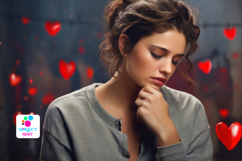 How To Cope With Heartbreak: Practical Tips
