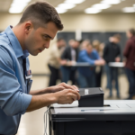 Election Security: Challenges &Amp; Solutions