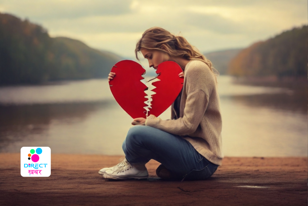 How To Cope With Heartbreak: Practical Tips