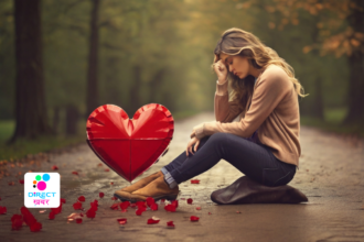 How To Cope With Heartbreak: Practical Tips