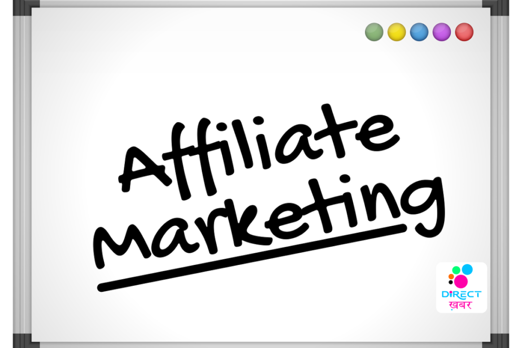 Navigating The World Of Affiliate Marketing