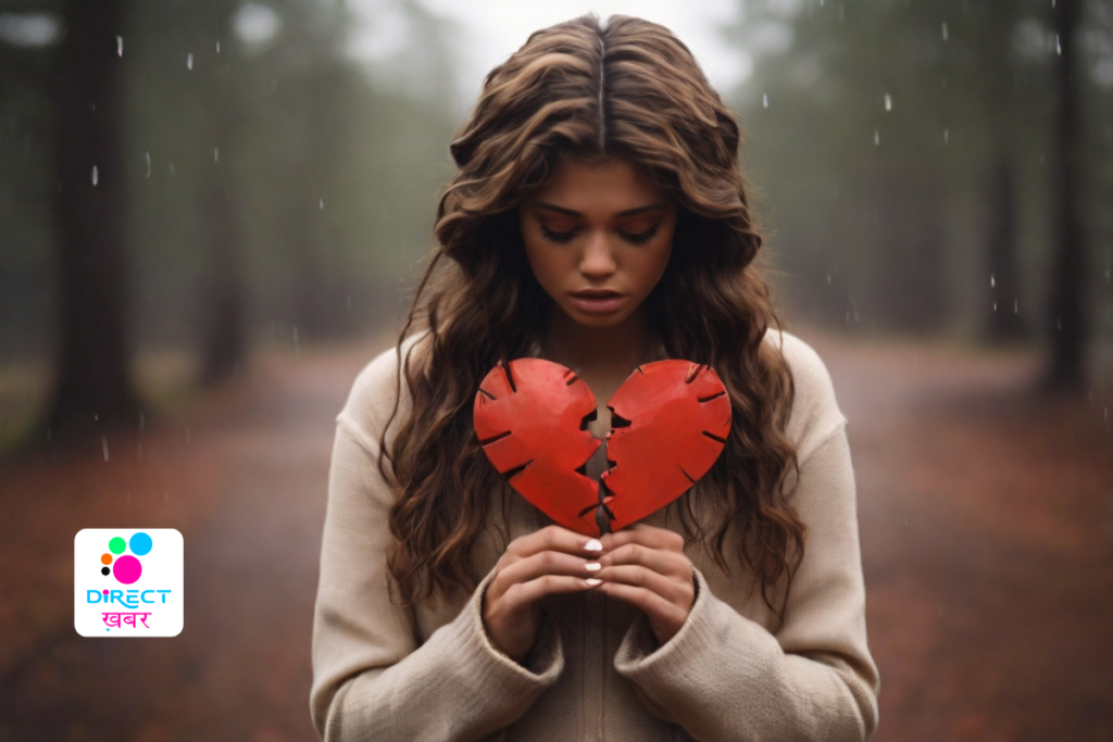 Heartbreak Healing Quotes: 12 Best Quotes