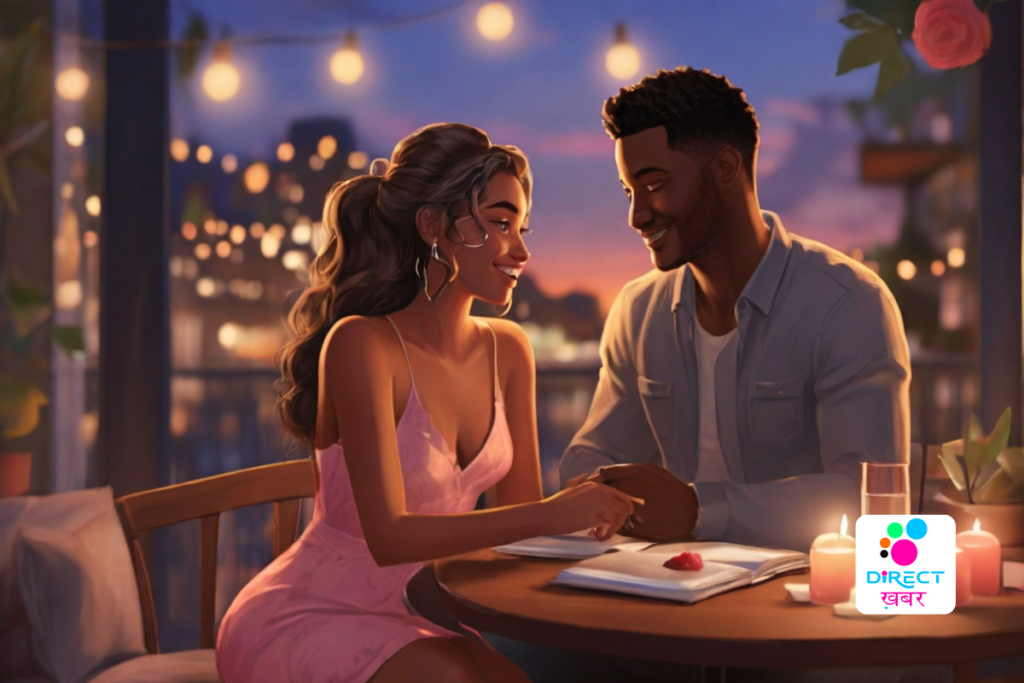 Virtual Date Night Guide: 8 Best Ways To Express Love