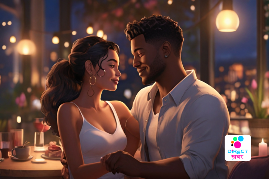 Virtual Date Night Guide: 8 Best Ways To Express Love