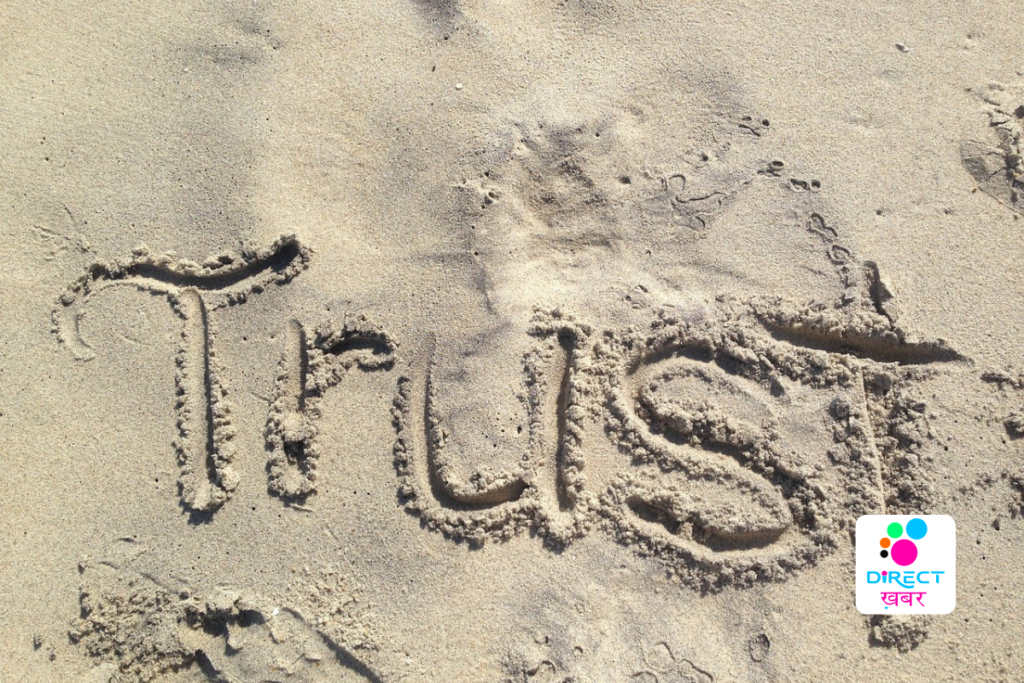 Trust &Amp; Transparency In Long-Distance Love