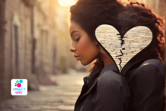 Learning To Love Again After Heartbreak