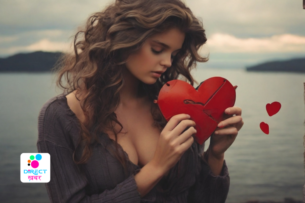 Heartbreak Closure Steps: 10 Steps To Follow