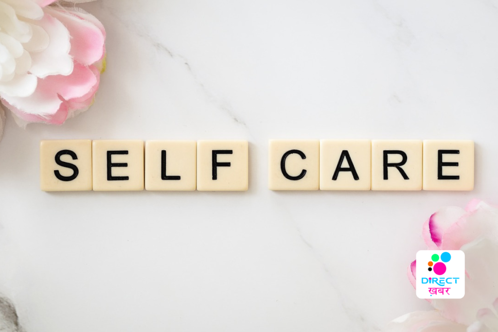 The Importance Of Self-Care During Heartbreak