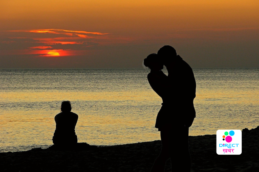 Jealousy In Long Distance Relationships