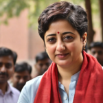 Atishi: Ed Threat For Aap Leaders Not Joining Bjp
