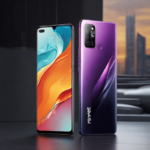 Realme 12X 5G: 45W Charging,120Hz Display