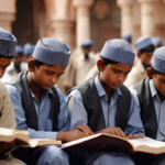 Supreme Court Halts Allahabad Hc'S Madrassa Law Ruling