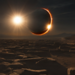 Experience Moments Of Solar Eclipses Unfiltered