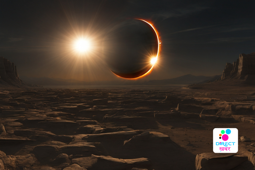 Experience Moments Of Solar Eclipses Unfiltered