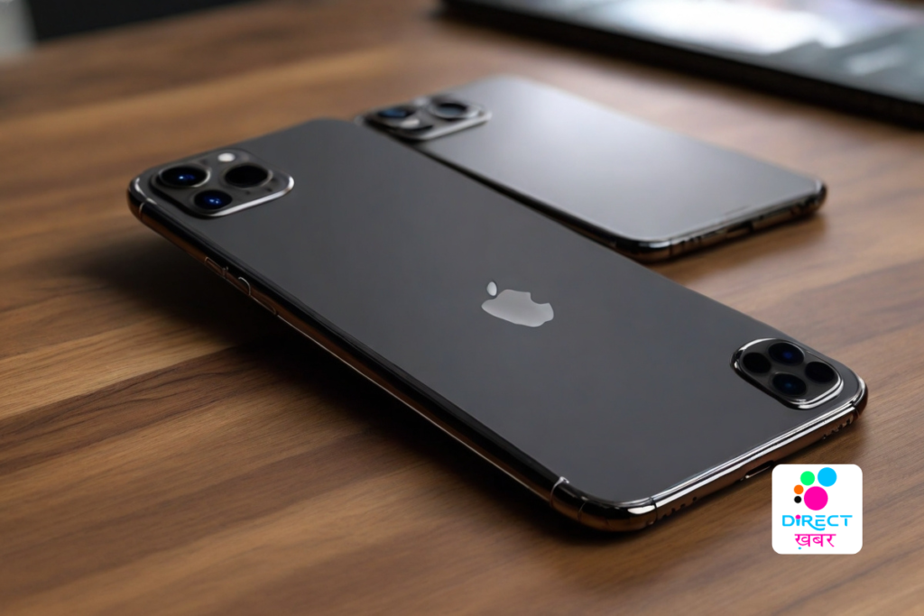 Leak: Apple Iphone 16 Pro Models Exposed