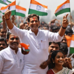 Congress 2024: 'Nyay Patra' Ensures Minority Freedom