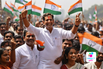 Congress 2024: 'Nyay Patra' Ensures Minority Freedom
