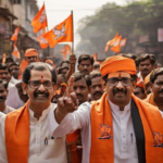 Sanjay Nirupam Expelled, May Join Shiv Sena: Report