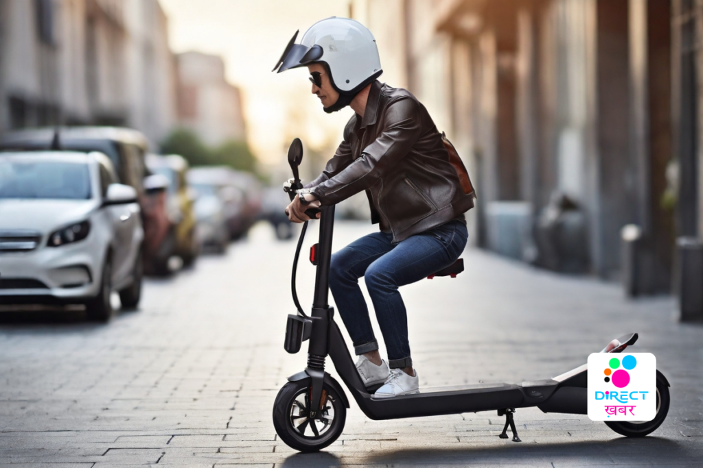 Ather Rizta E-Scooter Launches In India At ₹1,09,999