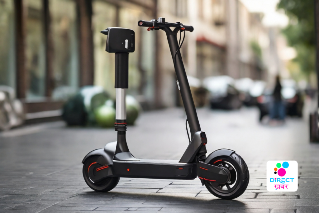 Ather Rizta E-Scooter Launches In India At ₹1,09,999