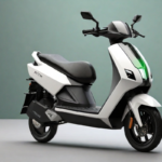 Ather Rizta E-Scooter Launches In India At ₹1,09,999