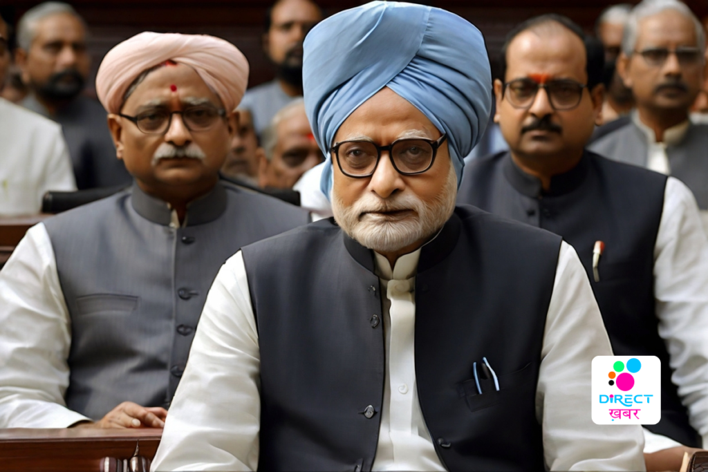 Manmohan Singh'S Rajya Sabha Legacy: 5 Statements