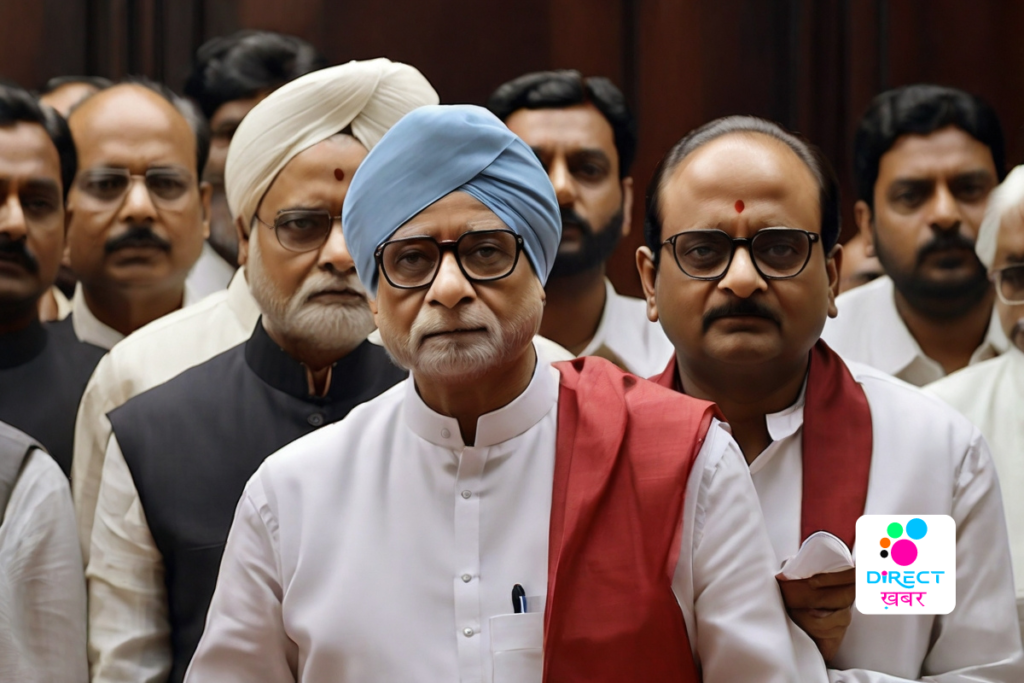 Manmohan Singh'S Rajya Sabha Legacy: 5 Statements