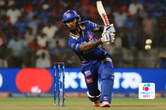 Suryakumar Yadav'S Ipl Comeback: Duck