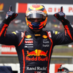 Verstappen Wins Red-Flagged Japanese Gp 2024