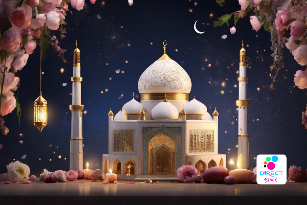 Eid-Al-Fitr 2024: April 10 Celebration