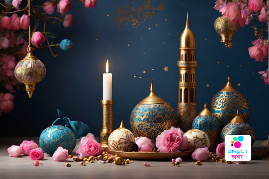 Eid-Al-Fitr 2024: April 10 Celebration