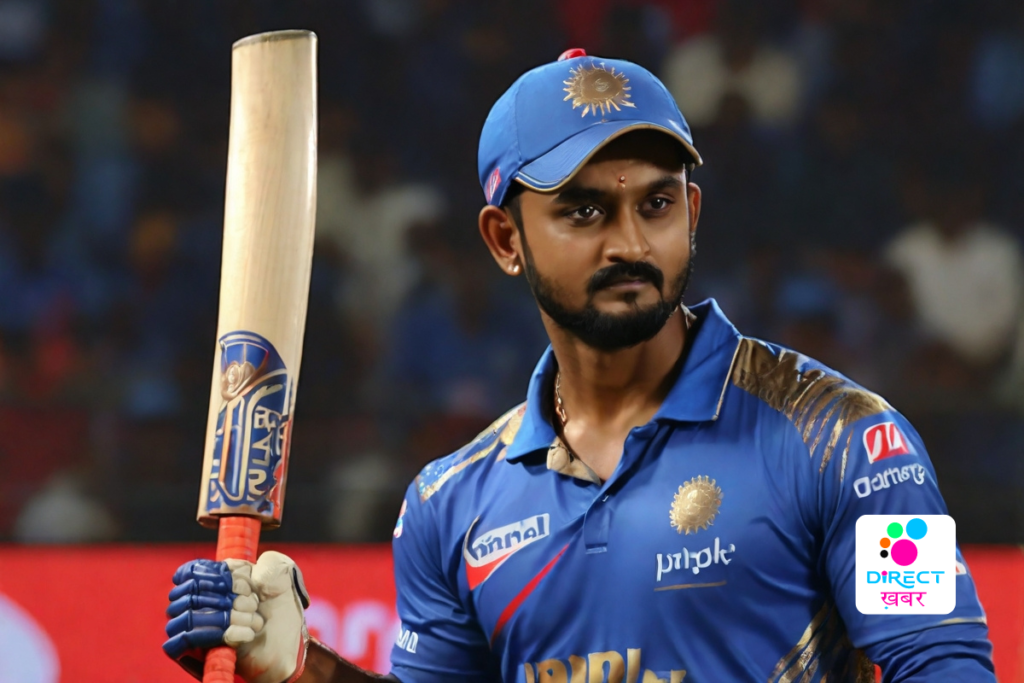 Ipl 2024: Mayank Injured, Krunal Updates