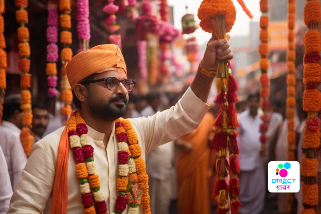 Stock Market Closed For Gudi Padwa 2024?