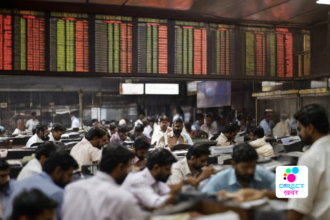 Bse, Nse Closed May 20: Mumbai Elections