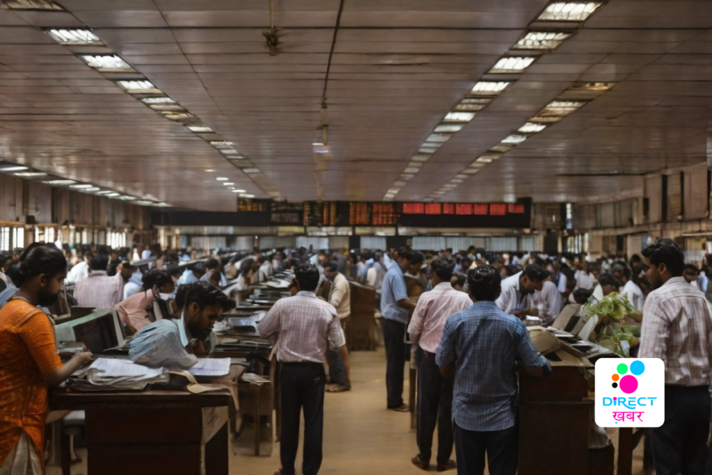 Bse, Nse Closed May 20: Mumbai Elections