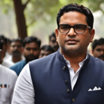 Prashant Kishor Ditches Congress Plan 2024