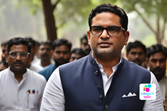 Prashant Kishor Ditches Congress Plan 2024