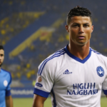 Hilal 2-1 Nassr: Ronaldo Sent Off, Hilal Through