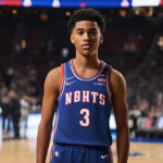 2024 Nba Draft: 2 Rounds &Amp; Comparisons