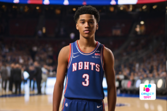 2024 Nba Draft: 2 Rounds &Amp;Amp; Comparisons