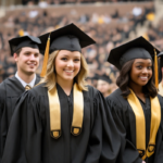 Purdue Spring Commencement: Schedule