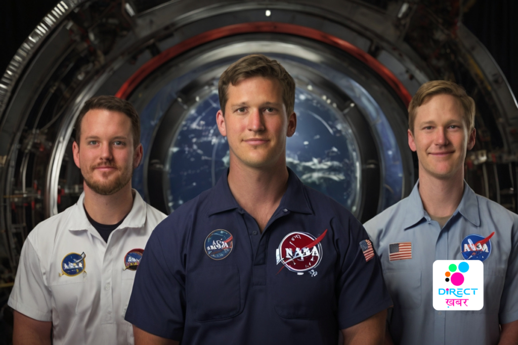 Nasa Names Power Challenge Finalists